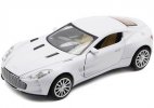 1:32 Scale Kids Diecast Aston Martin One 77 Toy