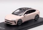 1:43 Scale Diecast 2022 NIO ET5 Model