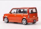 1:64 Scale Diecast 2000 Toyota bB XP30 Scion xB Model