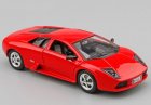 1:24 Scale Bburago Diecast Lamborghini Murcielago LP640 Model