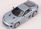 1:64 Scale Diecast Lexus LFA Model