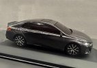 1:43 Scale Gray / Green Diecast 2021 Trumpchi Empow Model