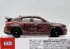 Kids 1:64 Scale NO.78 Diecast 2022 Honda Civic Type R FL5 Toy