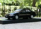 1:43 Scale Deep Green Diecast Honda Accord CG5 Model