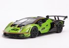 Bburago 1:32 Scale Diecast Lamborghini Essenza SCV12 Model