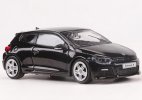 1:64 Blue / White / Green / Black Diecast VW Scirocco R Model