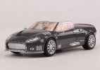 1:64 Scale Diecast Spyker C12 Roadster Model