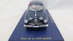 Deep Blue 1:43 Diecast Alfa Romeo 1900 SUER POLRIA Model