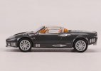 1:64 Scale Diecast Spyker C12 Roadster Model