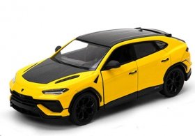 Kids 1:40 Scale Diecast Lamborghini Urus Performance Toy