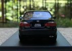 1:43 Scale Deep Green Diecast Honda Accord CG5 Model