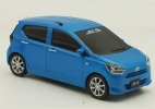 Kids 1:32 Scale Plastic Daihatsu Mira e:S Toy