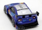 Blue Kids 1:61 NO.18 Tomica Diecast Subaru BRZ R&D Sport Toy