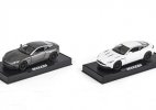 Black /White /Green /Gray 1:32 Diecast Aston Martin DB11 AMR Toy