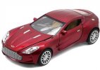 1:32 Scale Kids Diecast Aston Martin One 77 Toy