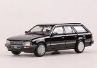 1:64 Scale Diecast Peugeot 505 SW Model