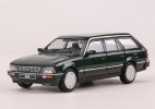 1:64 Scale Diecast Peugeot 505 SW Model