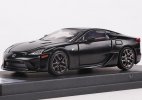 1:64 Scale Diecast Lexus LFA Model