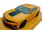 Orange / Red / Black / Yellow 1:43 2013 Chevrolet Camaro ZL1