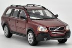 1:24 Scale Welly Diecast Volvo XC90 Model