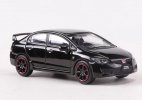 1:64 Scale Diecast Honda Civic Type R FD2 Model