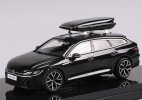 1:64 Scale Diecast VW Arteon S8 R Shooting Brake Model