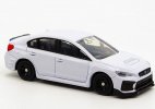 1:62 Scale NO.115 Diecast Subaru Impreza WRX S4 STI Sport Toy