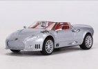 1:64 Scale Diecast Spyker C12 Roadster Model