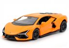 Kids 1:36 Scale Diecast Lamborghini Revuelto Car Toy