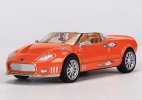 1:64 Scale Diecast Spyker C12 Roadster Model