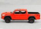 1:27 Scale Diecast 2023 Toyota Tacoma TRO PRO Pickup Truck Model