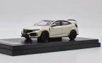 1:64 Scale LCD Diecast Honda Civic Type R Car Model