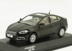 Black /White /Red /Gray /Silver Diecast 2012 Fiat Viaggio Model