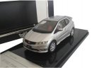 1:43 Scale Diecast Honda CIVIC TYPER FN2 EURO Model