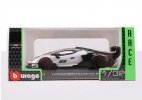 Bburago 1:32 Scale Diecast Lamborghini Essenza SCV12 Model