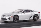 1:64 Scale Diecast Lexus LFA Model