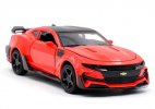 1:32 Scale Diecast Chevrolet Camaro Car Toy