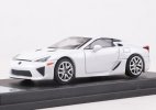 1:64 Scale Diecast Lexus LFA Model