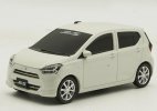 Kids 1:32 Scale Plastic Daihatsu Mira e:S Toy