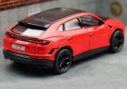 Kids 1:40 Scale Diecast Lamborghini Urus Performance Toy