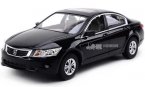 1:14 Scale Kids Silver / Black / White R/C Honda Accord Toy