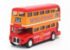 Buy Toys London Bus For Kids at Diecast London Buses Toy Online Store