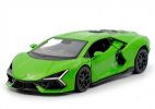 Kids 1:36 Scale Diecast Lamborghini Revuelto Car Toy