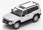 1:64 Scale Diecast Toyota Land Cruiser Prado J250 Model