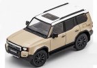 1:64 Scale Diecast Toyota Land Cruiser Prado J250 Model