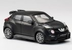 1:64 Scale Red / Black / Purple Diecast Nissn Juke R 2.0 Model