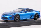 1:64 Scale Diecast Lexus LFA Model