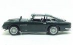 Kids Blue / Dark Green / Wine Red Diecast Aston Martin DB5 Toy