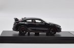 1:64 Scale LCD Diecast Honda Civic Type R Car Model