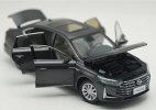 1:24 Scale Gray / Black Diecast 2020 Trumpchi GA8 Model